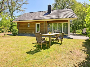 Chalet with gorgeous view of the natural surroundings